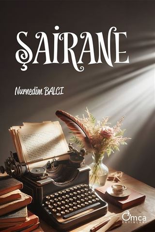 Şairane