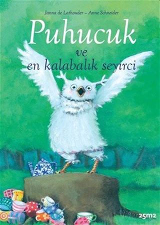 Puhucuk ve En Kalabalık Seyirci