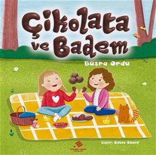 Çikolata ve Badem