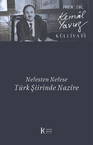 Nefesten Nefese Türk Şiirinde Nazîre