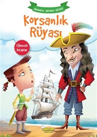 Korsanlık Rüyası