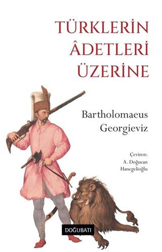 Türklerin Âdetleri Üzerine