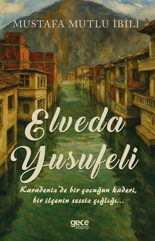 Elveda Yusufeli