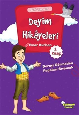 Dereyi Görmeden Paçayı Sıvamak