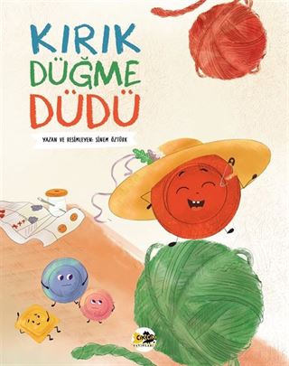 Kırık Düğme Düdü