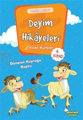 Dananın Kuyruğu Koptu