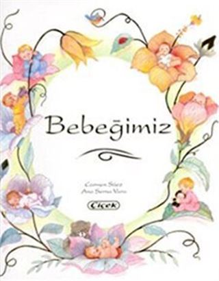 Bebeğim Dizisi - Bebeğimiz