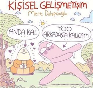 Kişisel Gelişmeyişim
