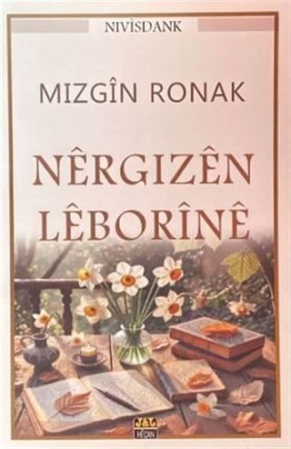 Nergizen Leborine