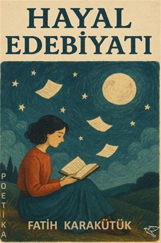 Hayal Edebiyatı