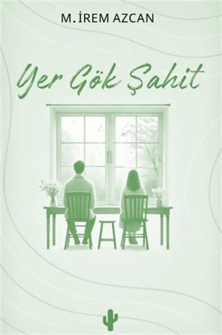 Yer Gök Şahit