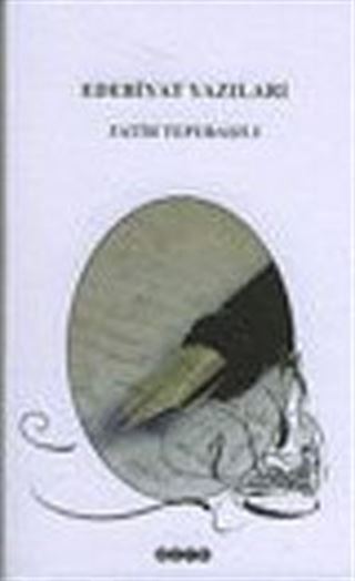 Edebiyat Yazıları