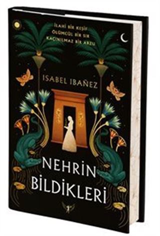 Nehrin Bildikleri (Ciltli)