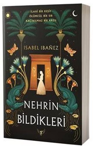 Nehrin Bildikleri (Karton Kapak)