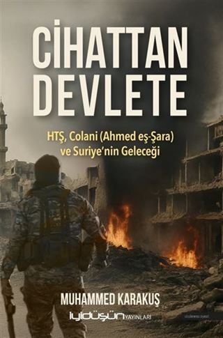Cihattan Devlete Htş, Colani (Ahmed Eş-Şara) Ve Suriye'nin Geleceği