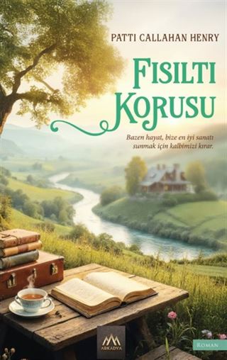 Fısıltı Korusu