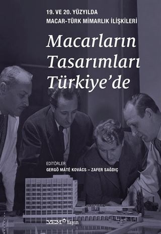 Macarların Tasarımları Türkiye'de
