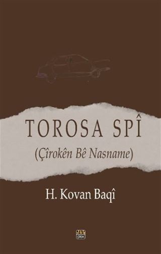 Torosa Spî
