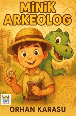Minik Arkeolog