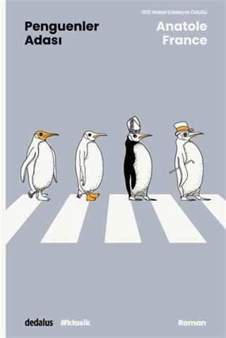 Penguenler Adası