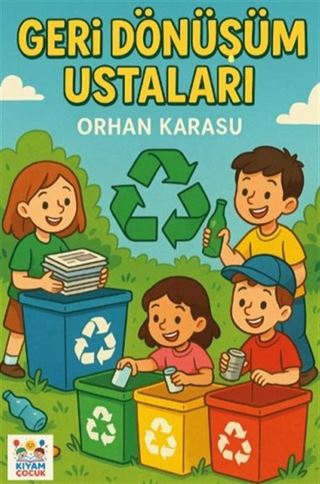 Geri Dönüşüm Ustaları