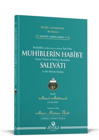 Muhiblerin Habibe Salevatı