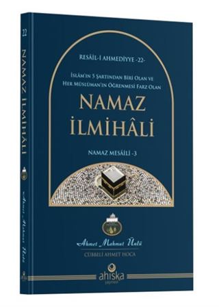 Namaz İlmihali