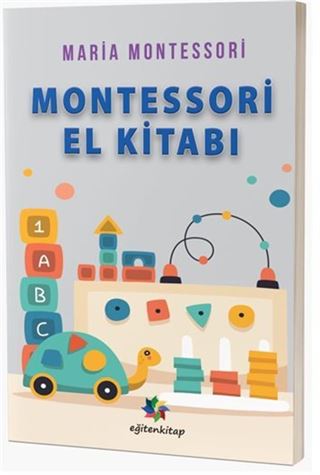 Dr. Montessori'nin El Kitabı
