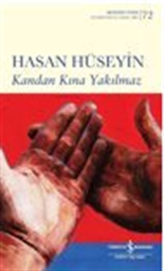 Kandan Kına Yakılmaz