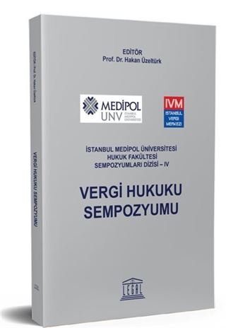 Vergi Hukuku Sempozyumu