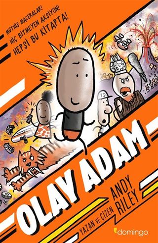 Olay Adam
