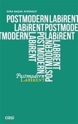 Postmodern Labirent