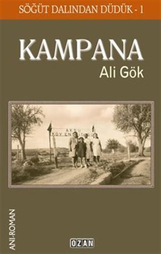 Kampana Söğüt Dalından Düdük -1
