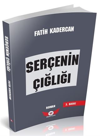 Serçenin Çığlığı