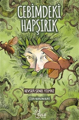 Cebimdeki Hapşırık