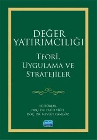 Değer Yatırımcılığı