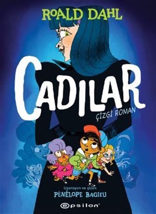 Cadılar