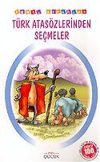 Türk Atasözlerinden Seçmeler