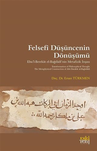 Felsefî Düşüncenin Dönüşümü