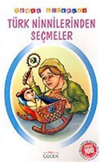 Türk Ninnilerinden Seçmeler
