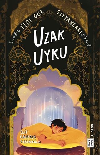 Uzak Uyku
