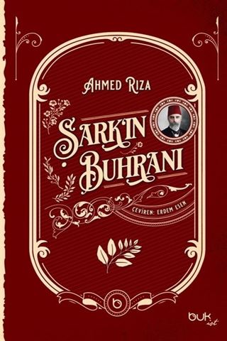 Şark'ın Buhranı
