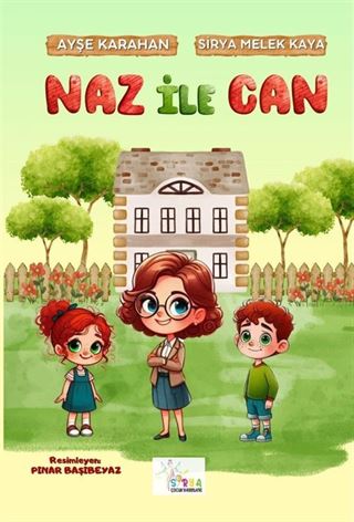 Naz ile Can