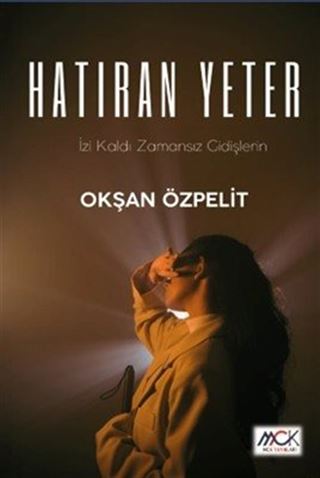Hatıran Yeter