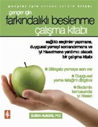Gençler İçin Farkındalıklı Beslenme