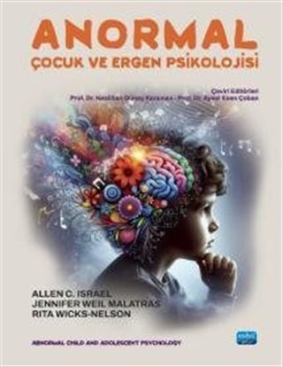 Anormal Çocuk ve Ergen Psikolojisi