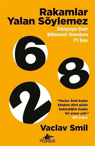 Rakamlar Yalan Söylemez