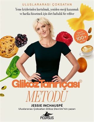 Glikoz Tanrıçası Metodu