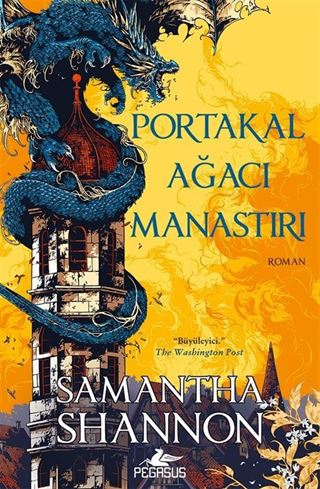 Portakal Ağacı Manastırı