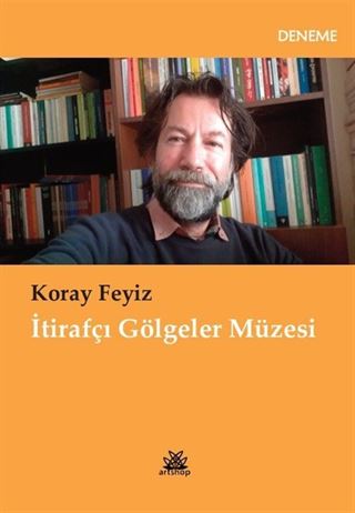 İtirafçı Gölgeler Müzesi